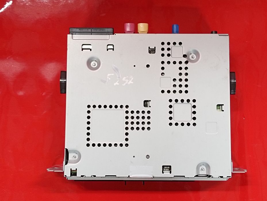 Магнітола BMW X3 F25 Музика Магнитола с системой навигации бмв х5 г05