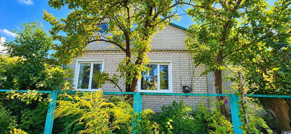 ПРОДАМ 2 будинки одному подвір'ї, м.Самар, район ЦРЛ.