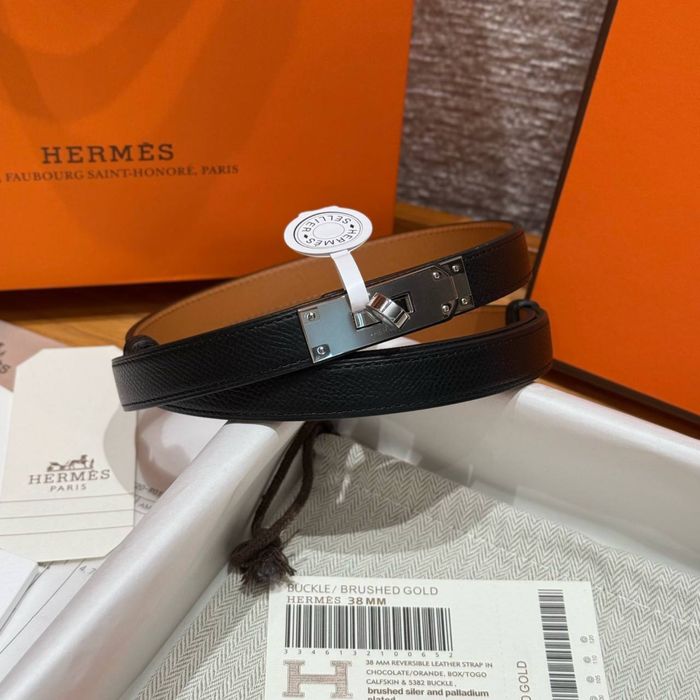 Ремінь Hermes