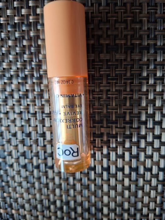 Balsam pod oczy sprzedam