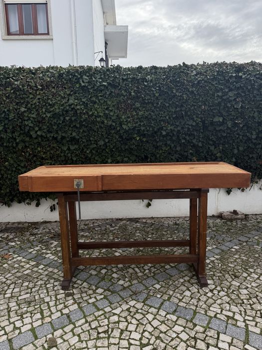 Mesa de Marceneiro