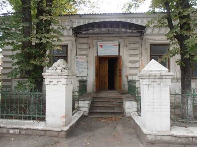 Оренда Укртелеком! 602,5 м²; м. Могилів-Подільський, вул. Київська, 41