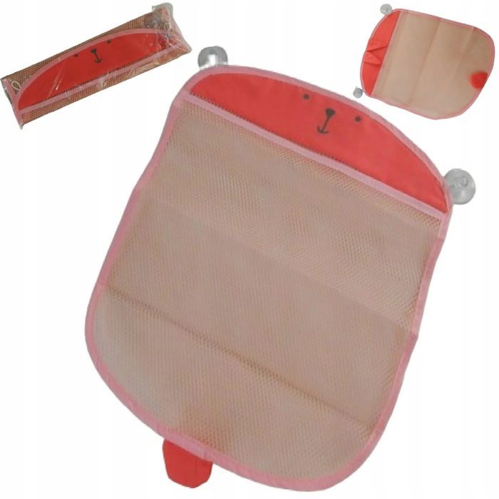 Organizer Pojemnik Na Zabawki Do Kąpieli 7735Cr