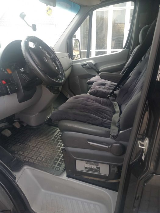 Продам Спрінтер 316 2015 р.