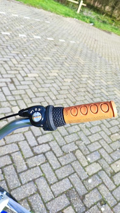 Rower Johnny Loco / Beach Cruiser / Holenderka  / OKAZJA