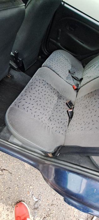 Çitroen Saxo 15 diesel