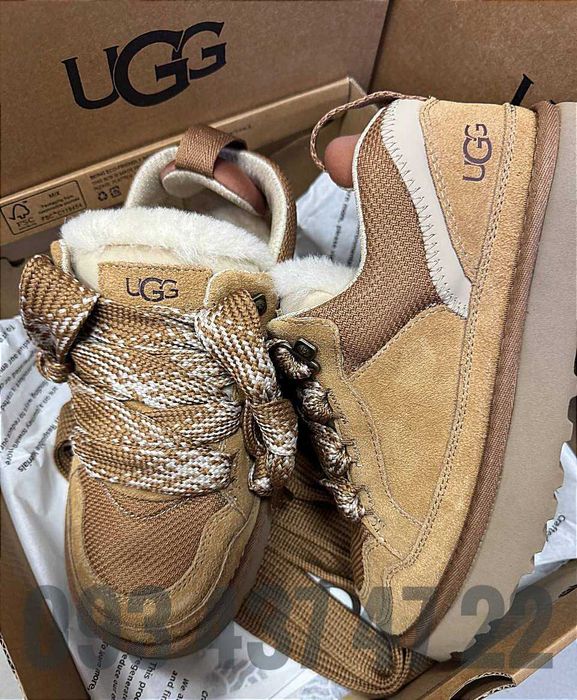 Жіночіі Ugg Кросівки Кеди ugg lowmel жіночі Ugg Угги Уггі Кросівки Ugg
