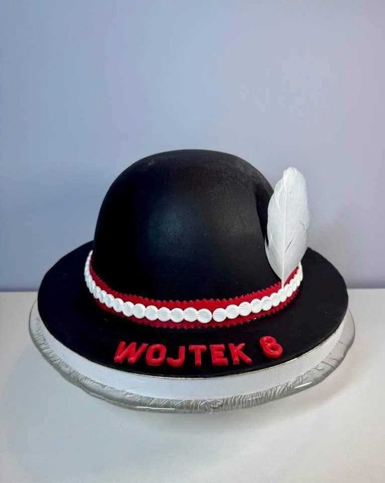 Torty 3D, tort urodzinowy, tort weselny, tort komunijny