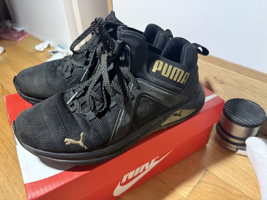 Puma Enzo 2 Metal