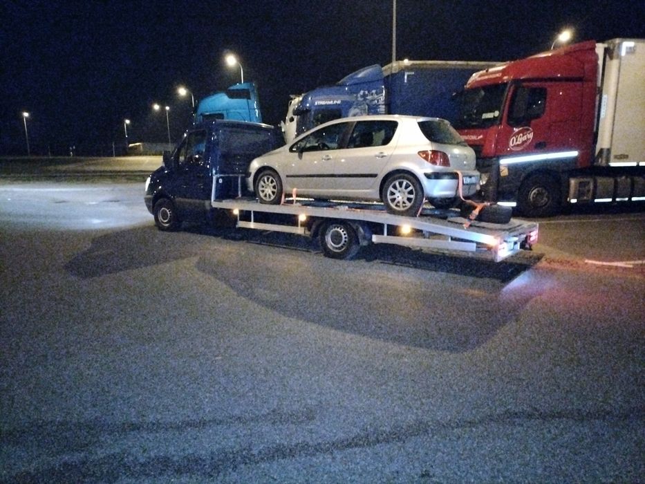 Auto Pomoc 24H/7 Pomoc Drogow/Auto Lawetaa