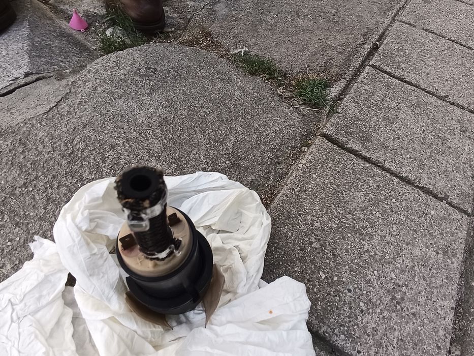 Tenho algumas peças, Nissan Micra K12 2004