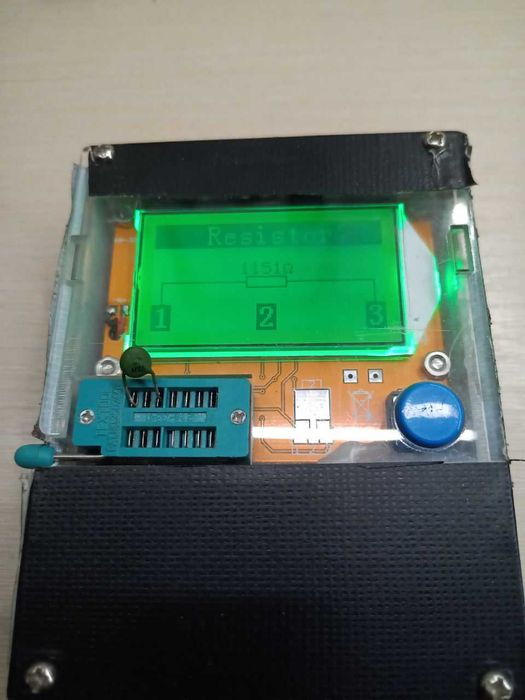 Позитивний терморезистор sp mz6