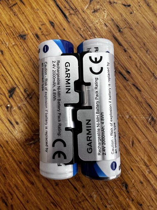 Garmin Battery Pack - NEW64741153176322123