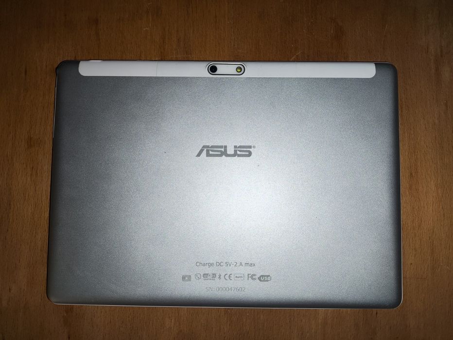 Планшет Asus Z906