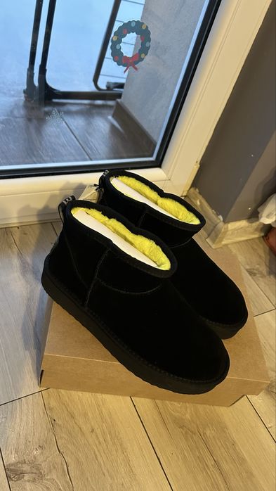 Śniegowce Pepe Jeans
