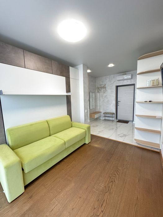 1-комнатная квартира по адресу (площадь 33,5 м²) - Atlanta.ua - фото 5