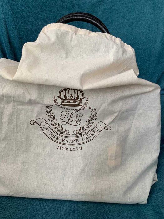 Сумка Ralph Lauren