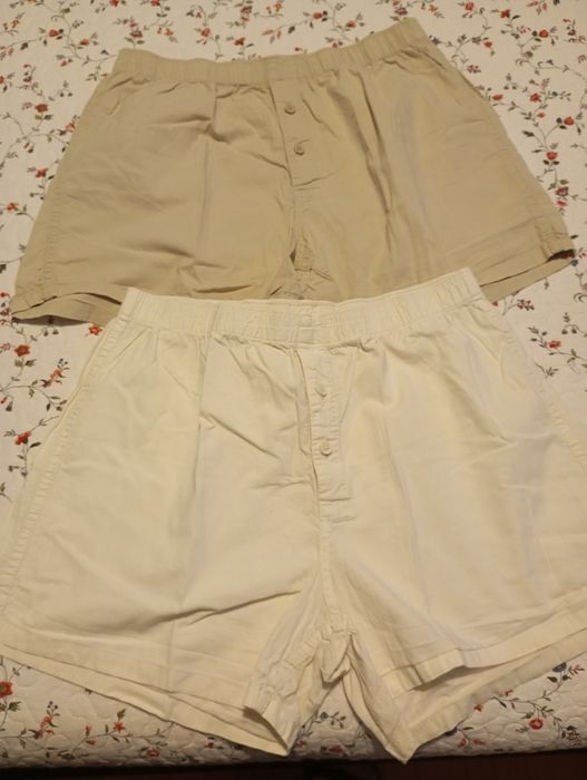 Boxers ( pijamas) homem