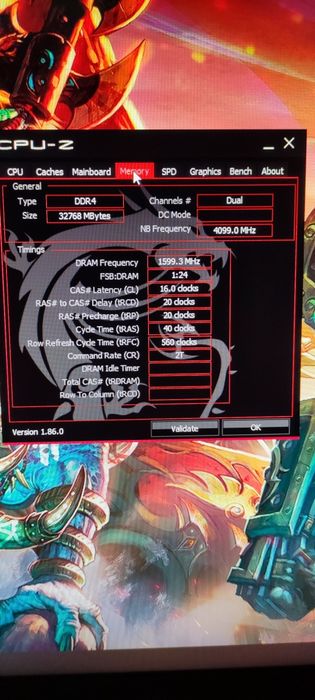 Torre gaming i5 9600k/RX 5700 xt