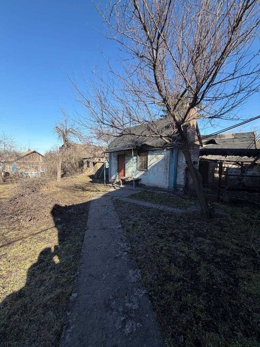Продам будинок в Інгулецькому районі.
