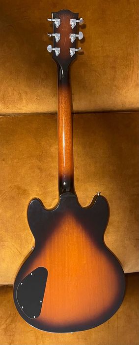 GIBSON Midtown Custom - sunburst