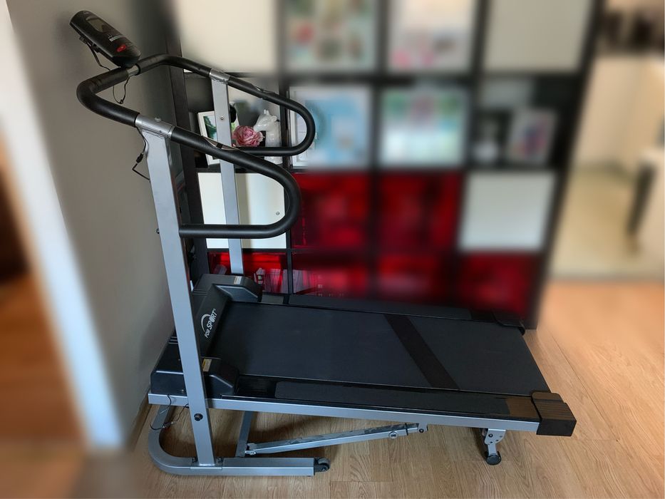 Bieżnia mechaniczna