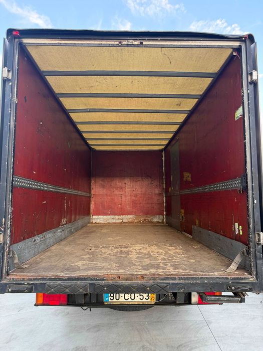 Iveco Daily 35c18 HPI