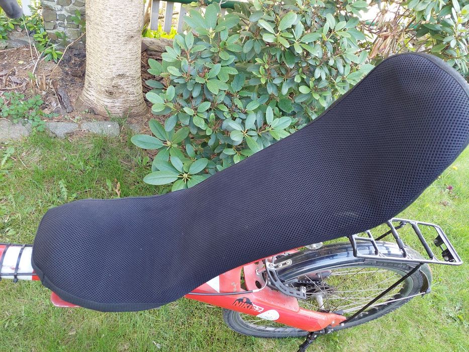 Rower poziomy sprzedam