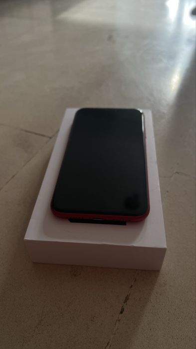 Iphone 11 com problema no face id