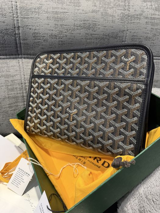 Goyard jouvence black