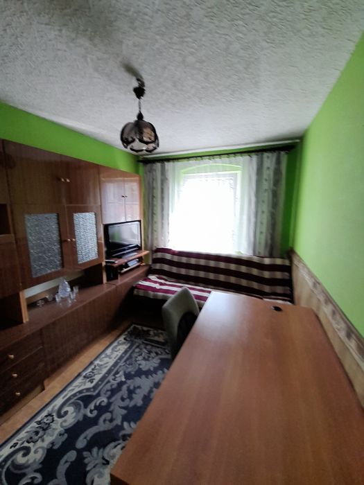 Mieszkanie Szczawno Zdrój