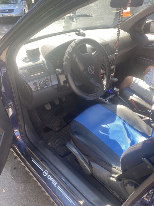 OPEL ASTRA,1.4 injector