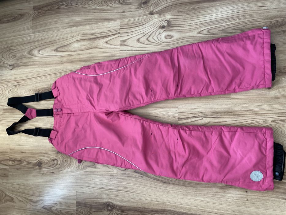 Spodnie narciarskie tozm. 152