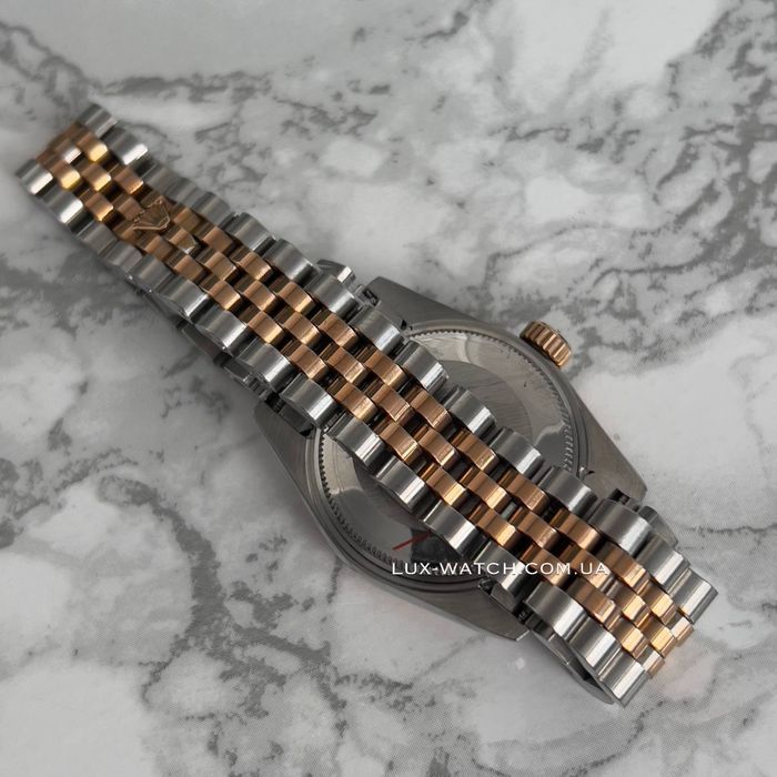 Часы женские Rolex 28 mm Datejust Diamond