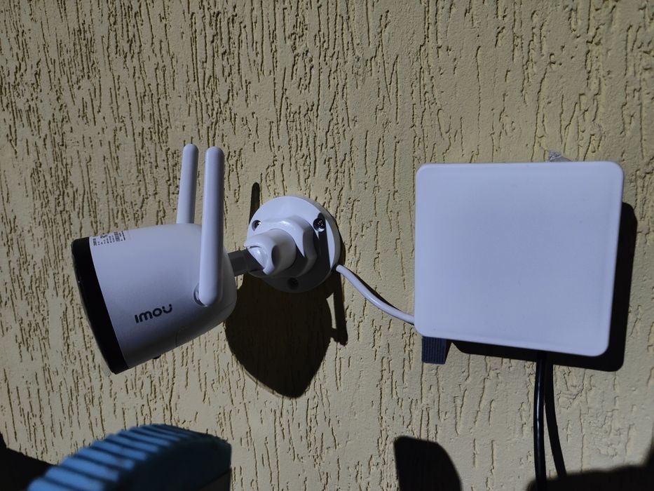 Встановлення, ремонт, продаж відеоспостереження, відеонагляду під ключ