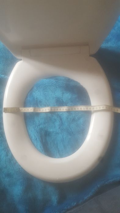 Tampa de sanita NOVA