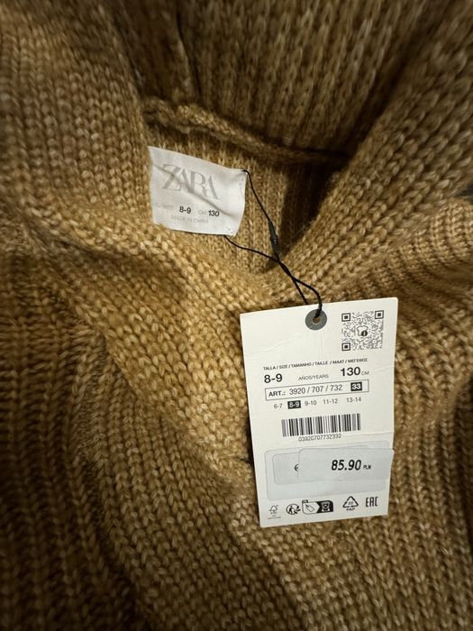 Свитер. Кофта Zara