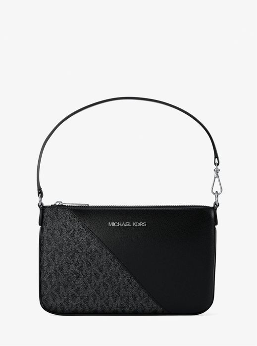 Маленька сумочка Michael Kors Jet Set Travel