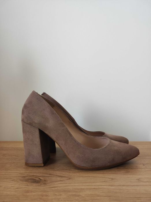 Sapatos Salto Alto