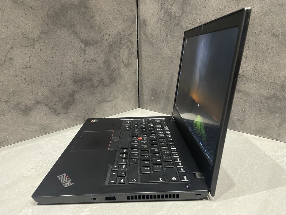 Lenovo L14 Gen1 14"FHD/8GB DDR4/256GB Nvme/AMD Ryzen5 4500U!ART70