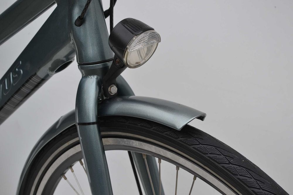 Rower alu holenderski * Batavus Stratos * nexus 7 53cm * okazja