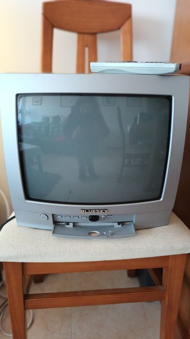 Televisor antigo