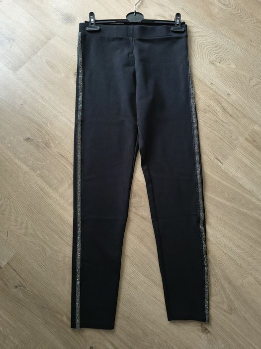 Leginsy Zara r l