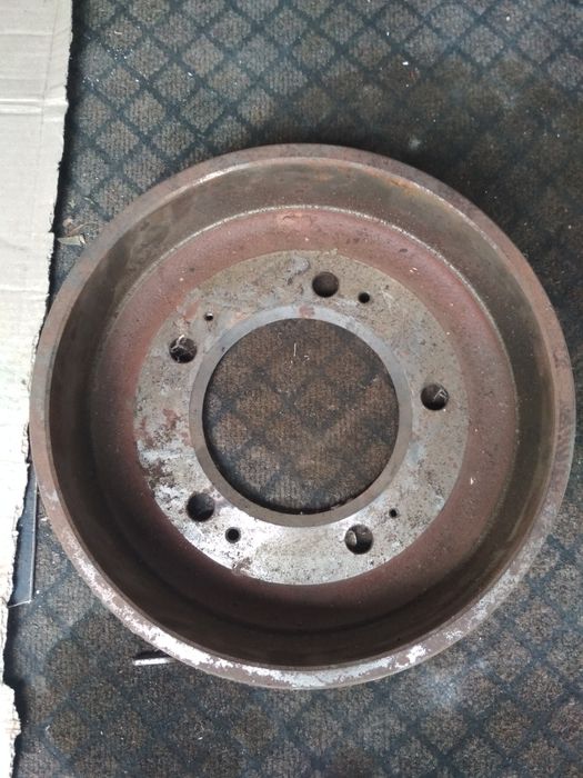 Тормозний Барабан!