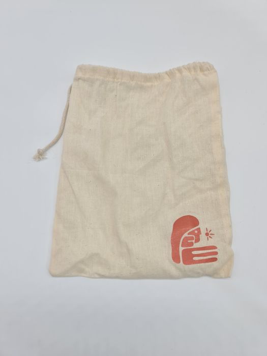 Bikini cor salmao fabrico artesanal M - novo