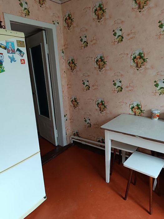 Оренда 1кім квартири в центрі