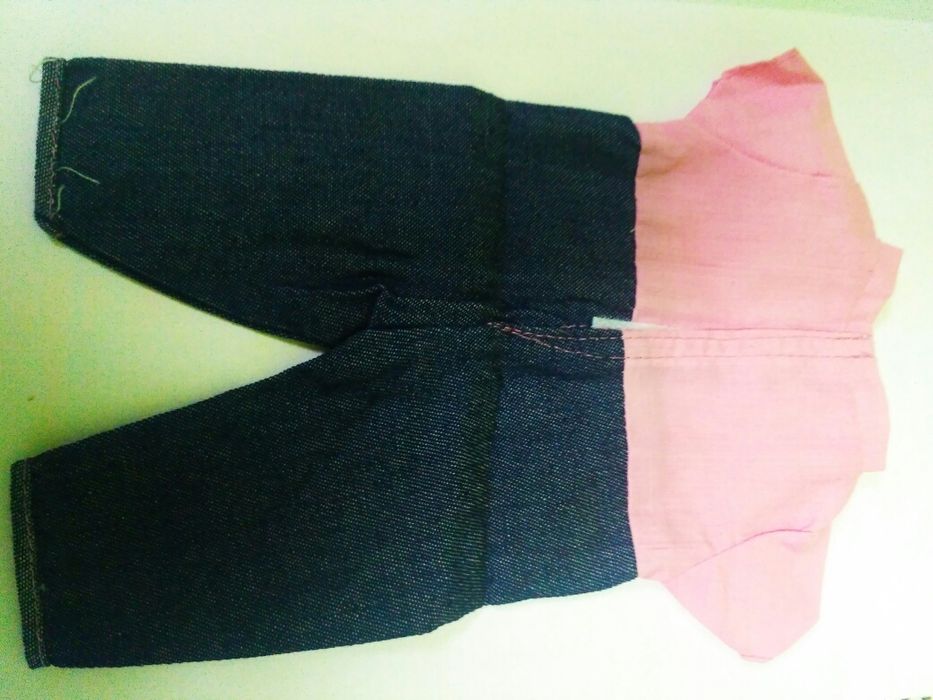 Продам одежду для кукол.