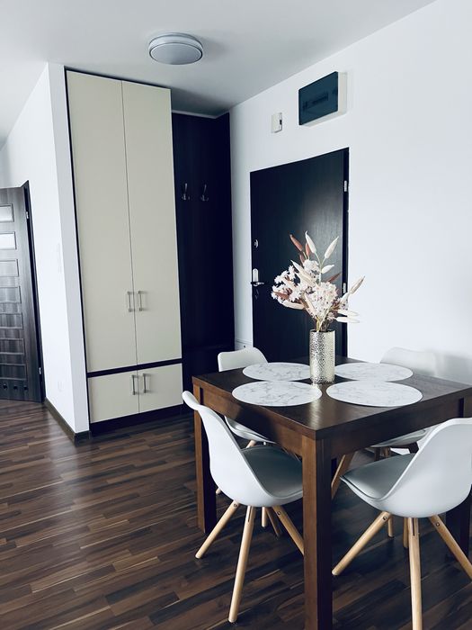 Apartament  Atrium Sarbinowo