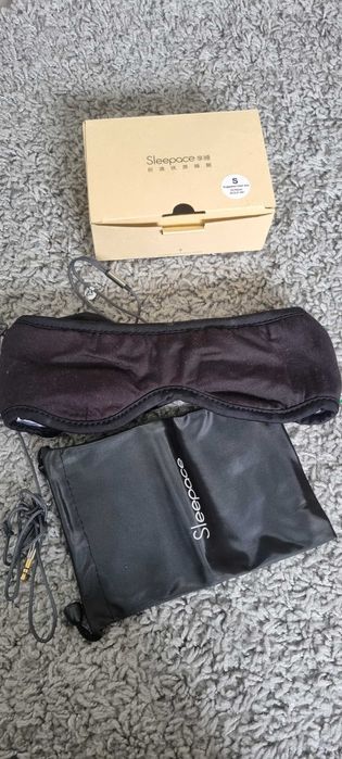 Tapa olhos com auricular sleepace64739964890755120