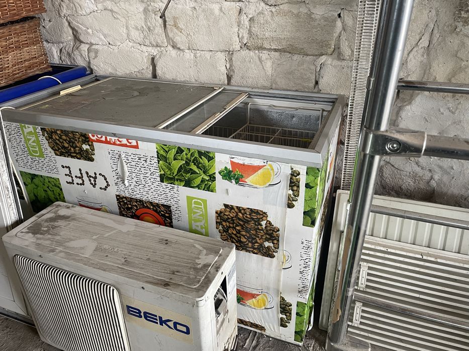 Продам морозілку